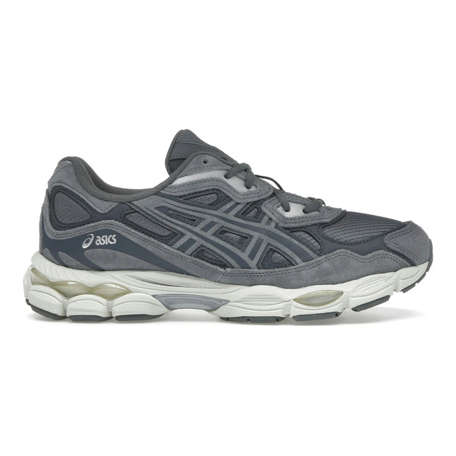 Asics Gel-NYC Steel Grey Carrier Grey 1203A739-020, vue principale