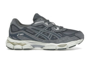 Asics Gel-NYC Steel Grey Carrier Grey
