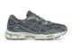 Asics Gel-NYC Steel Grey Carrier Grey 1203A739-020, vue principale