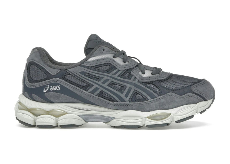 Asics Gel-NYC Steel Grey Carrier Grey