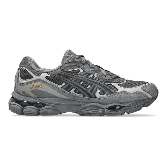 Asics Gel-NYC Obsidian Grey 1203A739-021, vue principale