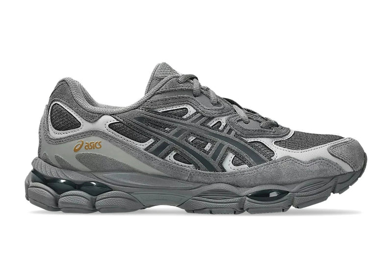 Asics Gel-NYC Obsidian Grey