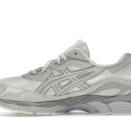 Asics Gel-NYC Cream Grey 1203A739-100, profil intérieur