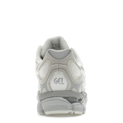 Asics Gel-NYC Cream Grey 1203A739-100, arrière