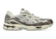 Asics Gel-NYC Cocoa Powder Pure Silver 1203A739-200, vue principale