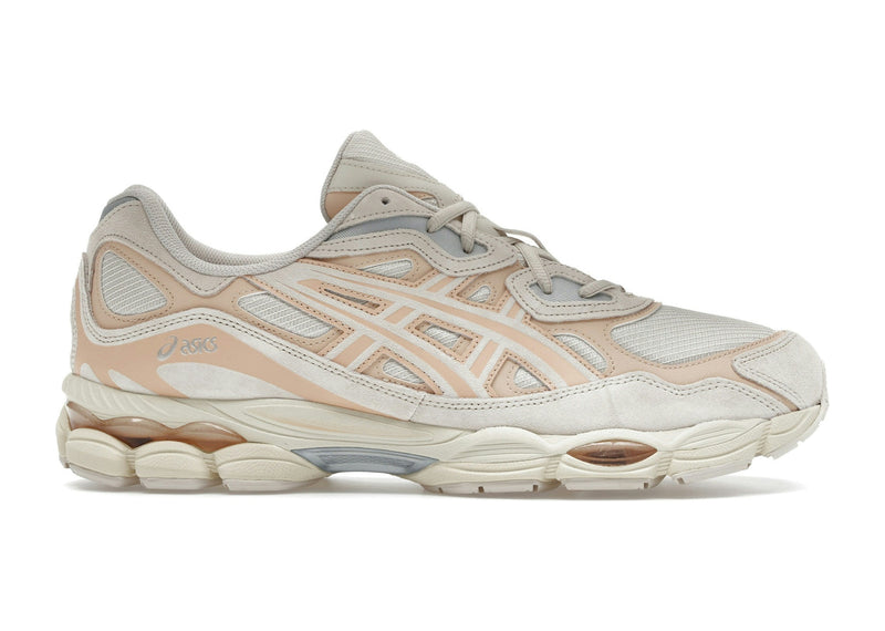 Asics Gel-NYC Oatmeal Bisque