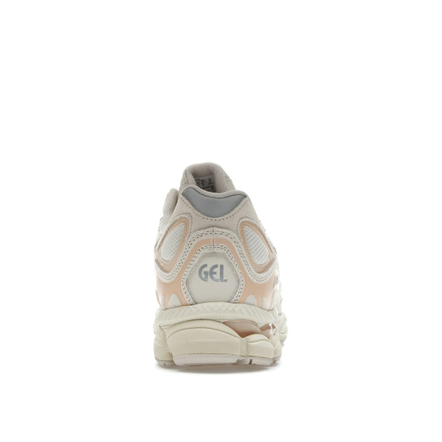 Asics Gel-NYC Oatmeal Bisque 1203A739-250, arrière