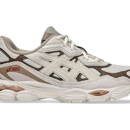 Asics Gel-NYC Mineral Beige 1203A739-251, vue principale