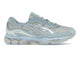 Asics Gel-NYC Storm Cloud Pure Silver 1203A739-401, vue principale