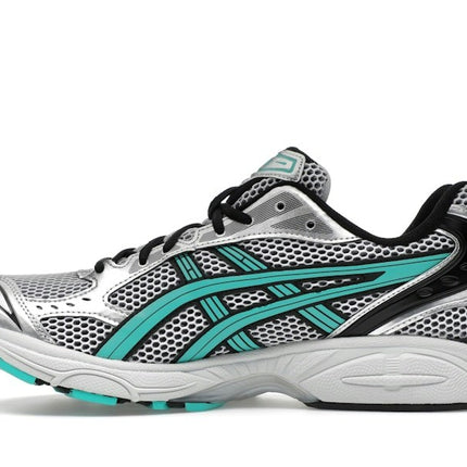 Asics Gel-Kayano 14 Tiffany 1203A740-100, profil intérieur