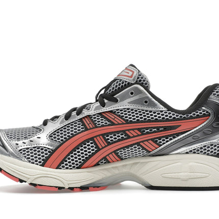 Asics Gel-Kayano 14 Silver Papaya 1203A740-101, profil intérieur