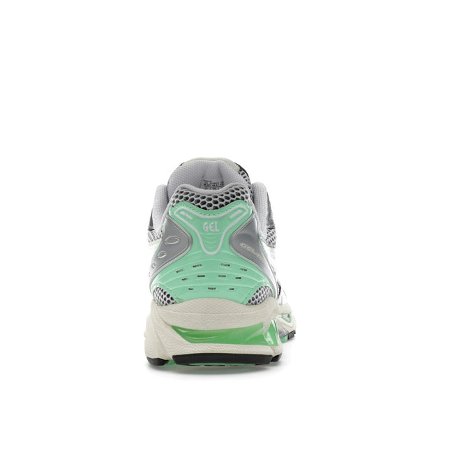 Asics Gel-Kayano 14 Silver Lime 1203A740-102, arrière