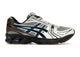 Asics Gel-Kayano 14 Cream Blue Coast 1203A740-104, vue principale