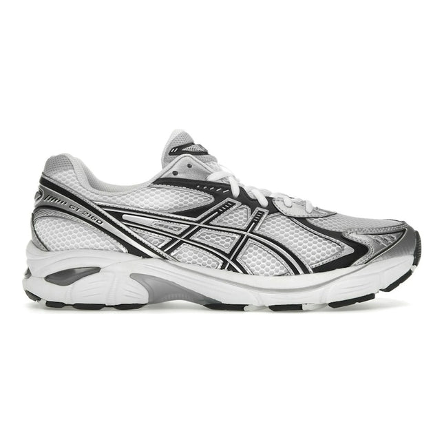 Asics GT-2160 White Black Silver 1203A796-100, vue principale