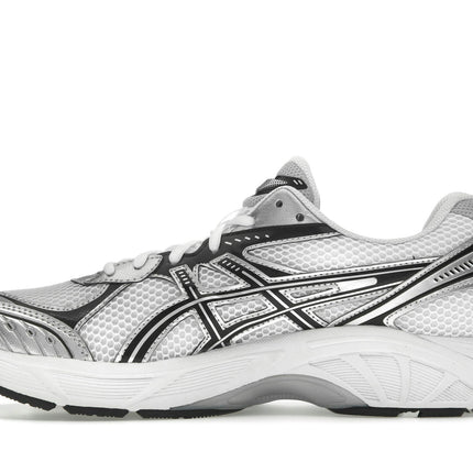 Asics GT-2160 White Black Silver 1203A796-100, profil intérieur