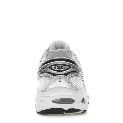 Asics GT-2160 White Black Silver 1203A796-100, arrière
