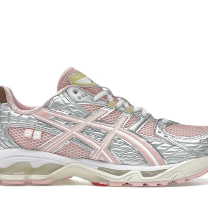 Asics Gel-Nimbus 10.1 Vandy The Pink x atmos Banana Split Strawberry 1203A865-702, vue principale