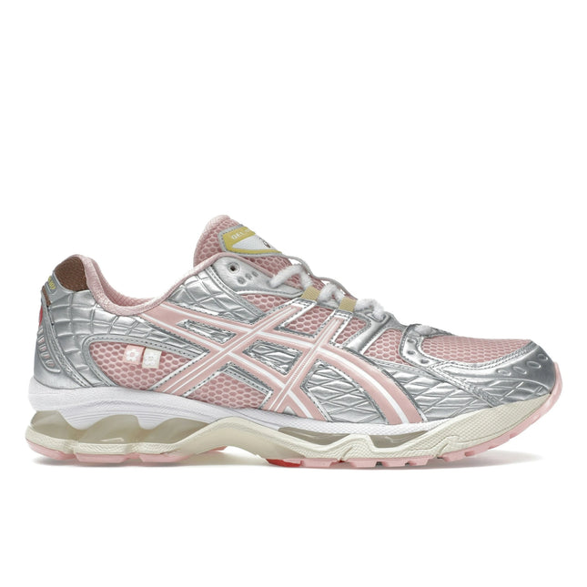 Asics Gel-Nimbus 10.1 Vandy The Pink x atmos Banana Split Strawberry 1203A865-702, vue principale
