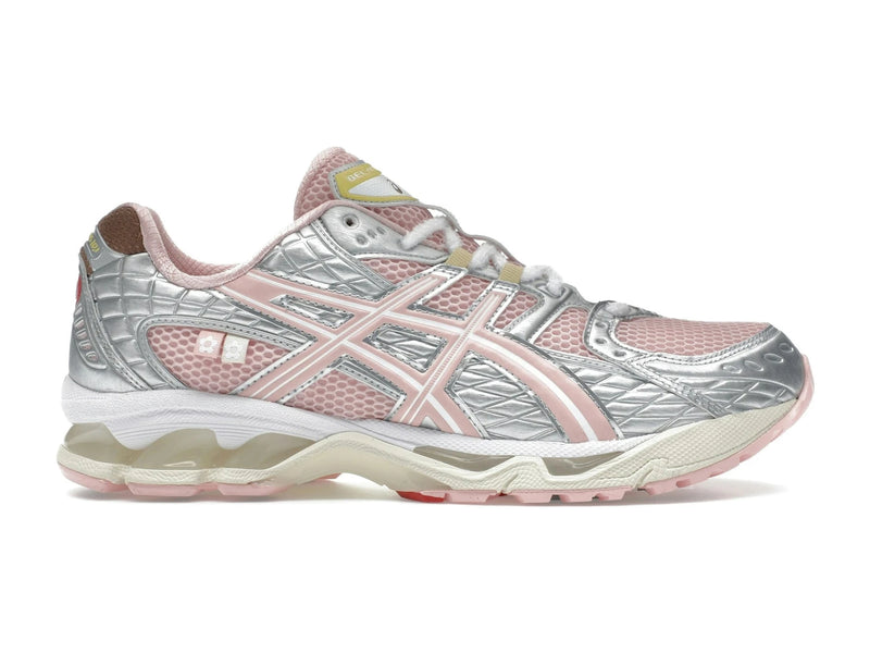 Asics Gel-Nimbus 10.1 Vandy The Pink x atmos Banana Split Strawberry