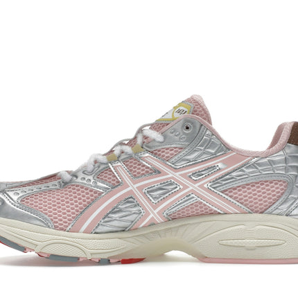 Asics Gel-Nimbus 10.1 Vandy The Pink x atmos Banana Split Strawberry 1203A865-702, profil intérieur