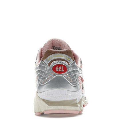 Asics Gel-Nimbus 10.1 Vandy The Pink x atmos Banana Split Strawberry 1203A865-702, arrière
