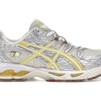 Asics Gel-Nimbus 10.1 Vandy The Pink x atmos Banana Split Banana 1203A865-752, vue principale
