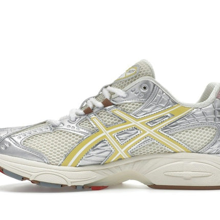 Asics Gel-Nimbus 10.1 Vandy The Pink x atmos Banana Split Banana 1203A865-752, profil intérieur