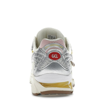 Asics Gel-Nimbus 10.1 Vandy The Pink x atmos Banana Split Banana 1203A865-752, arrière