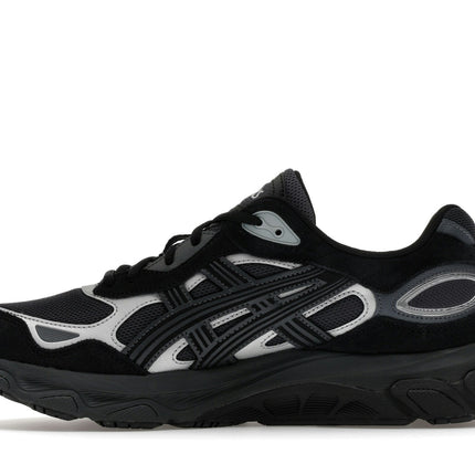 Asics Gel-NYC 2.0 Graphite Grey Black 1203A895-022, profil intérieur
