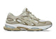 Asics Gel-NYC 2.0 White Feather Grey 1203A895-102, vue principale