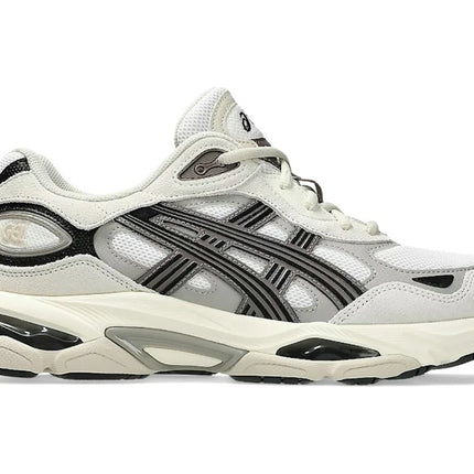 Asics Gel-NYC 2.0 White Oatmeal 1203A895-104, vue principale