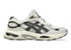 Asics Gel-NYC 2.0 White Oatmeal 1203A895-104, vue principale