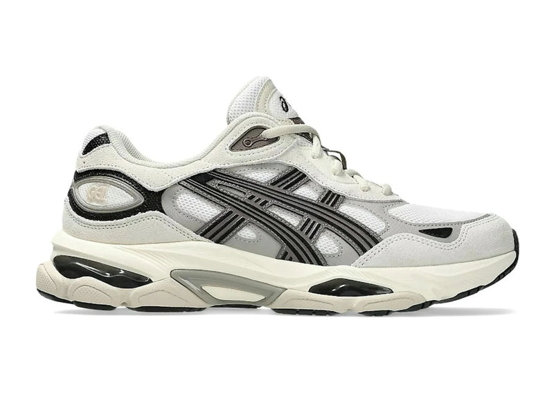 Asics Gel-NYC 2.0 White Oatmeal