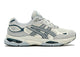 Asics Gel-NYC 2.0 Lake Grey Piedmont Grey 1203A895-300, vue principale