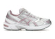 Asics Gel-1130 White Taro Purple 1203A899-100, vue principale