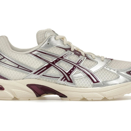 Asics Gel-1130 Cream Beniimo Purple 1203A899-102, vue principale