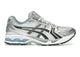 Asics Gel-Kayano 14 JJJJound White Blue 1203A961-101, vue principale