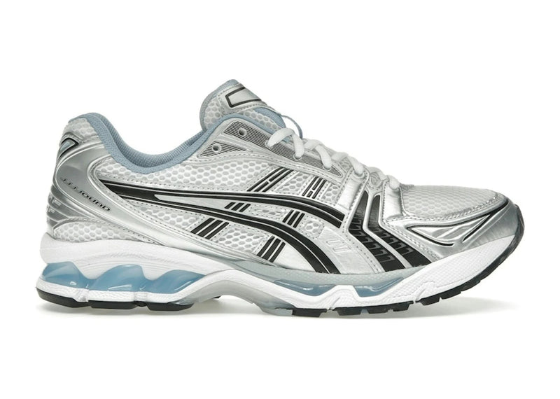 Asics Gel-Kayano 14 JJJJound White Blue