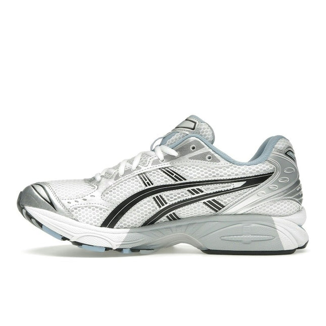 Asics Gel-Kayano 14 JJJJound White Blue 1203A961-101, profil intérieur