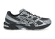 Asics Gel-1130 Graphite Grey Gravel 1203B045-020, vue principale