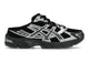 Asics Gel-1130 Mule Black Graphite Grey 1203B048-001, vue principale