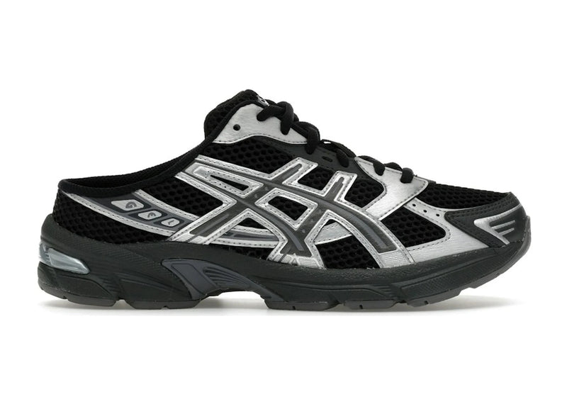 Asics Gel-1130 Mule Black Graphite Grey