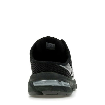 Asics Gel-1130 Mule Black Graphite Grey 1203B048-001, arrière
