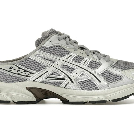 Asics Gel-1130 Mule Cement Lake Grey 1203B048-020, vue principale