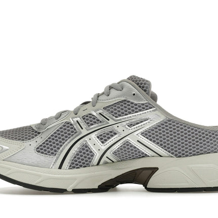 Asics Gel-1130 Mule Cement Lake Grey 1203B048-020, profil intérieur