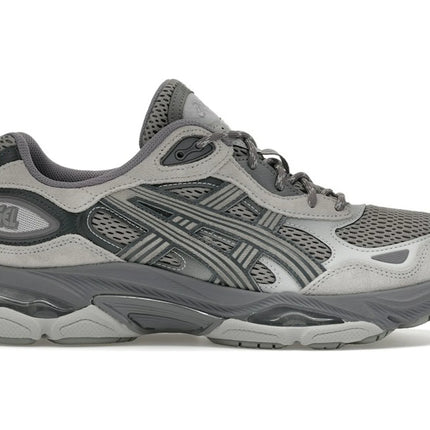 ASICS Gel-NYC 2.0 Cement Gray 1203B080-020, vue principale