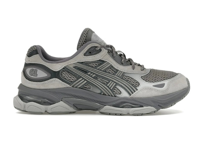 Asics Gel-NYC 2.0 Cement Gray