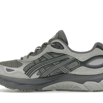 ASICS Gel-NYC 2.0 Cement Gray 1203B080-020, profil intérieur
