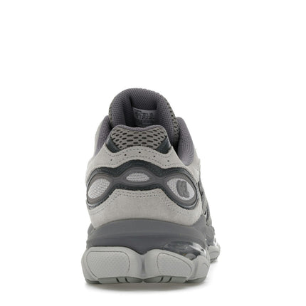 ASICS Gel-NYC 2.0 Cement Gray 1203B080-020, arrière