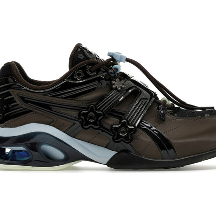 Asics Gel-Kinetic FR Cecilie Bahnsen Black Coffee 1203B171-001, vue principale